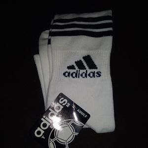 Adidas Team Adult Socks